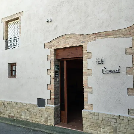 Cal Conrad Nulles
