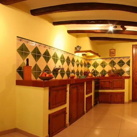 Tatil Evi Cal Conrad